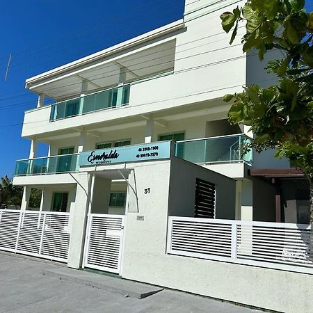 Residencial Esmeralda-Vista Ao Mar Palhoça Екстериор снимка