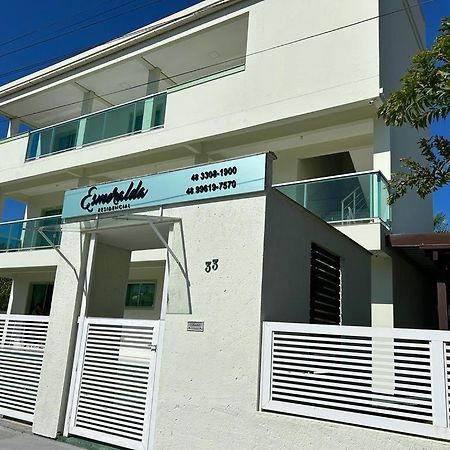 Residencial Esmeralda-Vista Ao Mar Palhoça Екстериор снимка