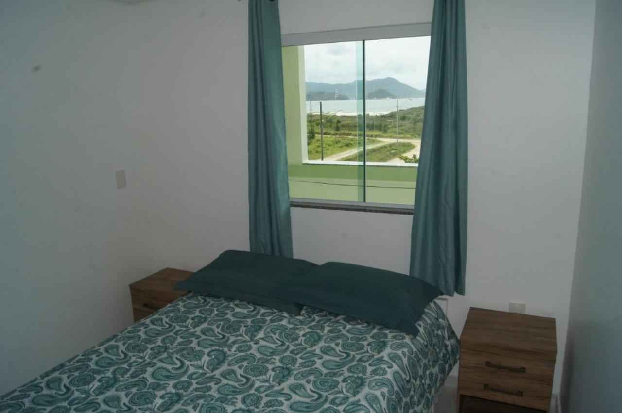 Residencial Esmeralda-Vista Ao Mar Palhoça Екстериор снимка