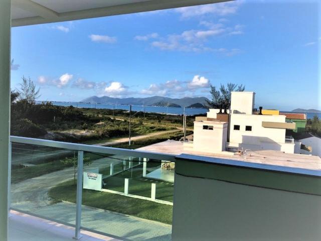 Residencial Esmeralda-Vista Ao Mar Palhoça Екстериор снимка