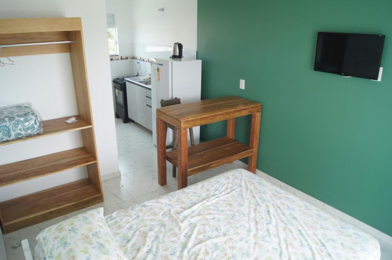 Residencial Esmeralda-Vista Ao Mar Palhoça Екстериор снимка