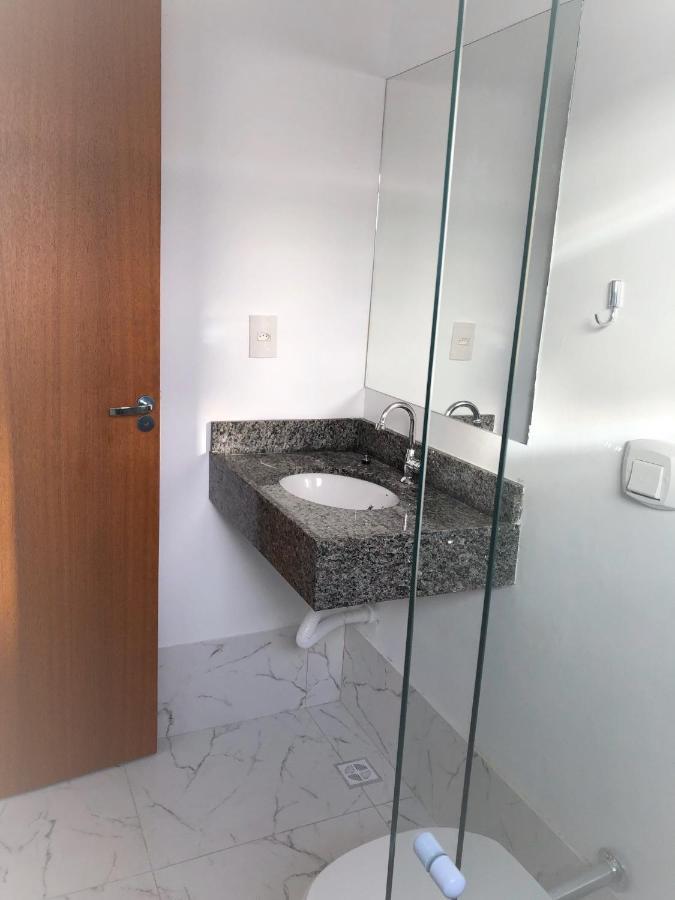 Residencial Esmeralda-Vista Ao Mar Palhoça Екстериор снимка