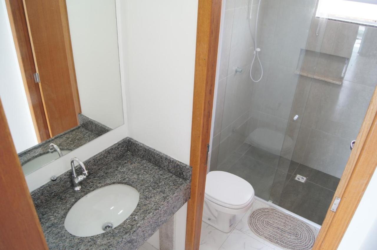 Residencial Esmeralda-Vista Ao Mar Palhoça Екстериор снимка