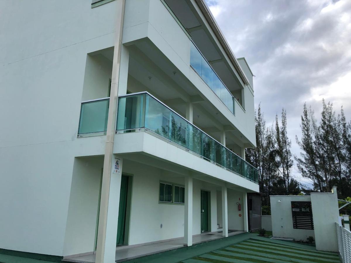 Residencial Esmeralda-Vista Ao Mar Palhoça Екстериор снимка