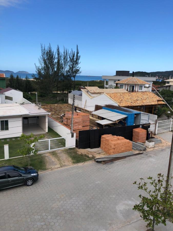 Residencial Esmeralda-Vista Ao Mar Palhoça Екстериор снимка