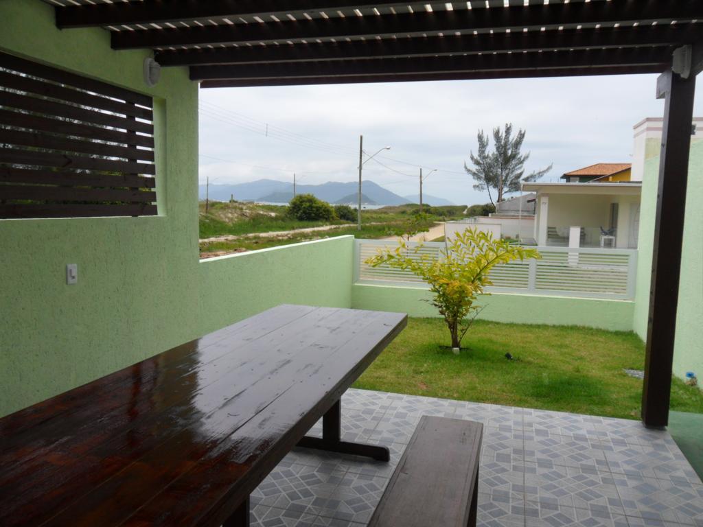 Residencial Esmeralda-Vista Ao Mar Palhoça Екстериор снимка