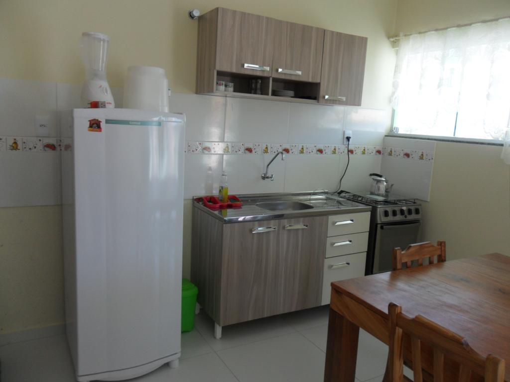 Residencial Esmeralda-Vista Ao Mar Palhoça Екстериор снимка
