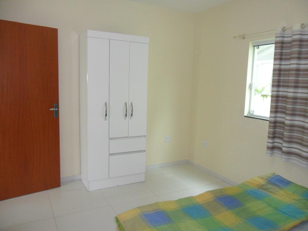 Residencial Esmeralda-Vista Ao Mar Palhoça Екстериор снимка