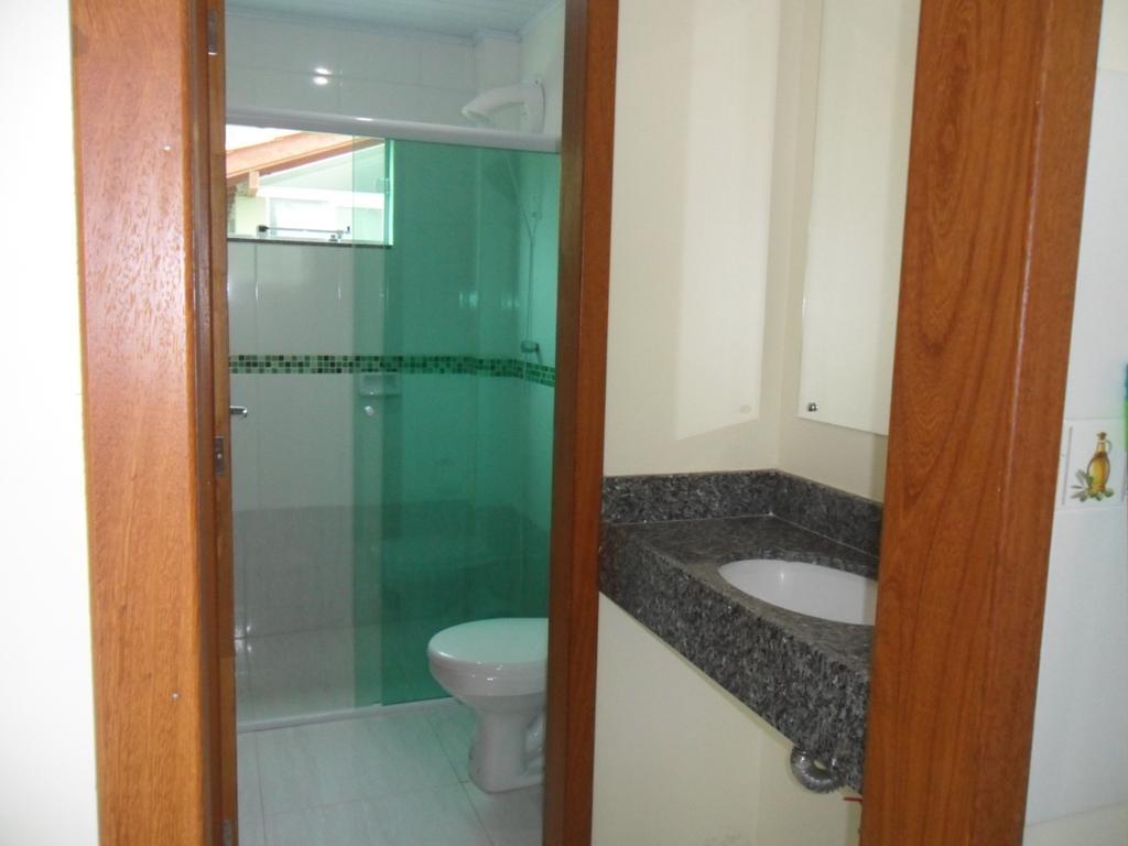 Residencial Esmeralda-Vista Ao Mar Palhoça Стая снимка