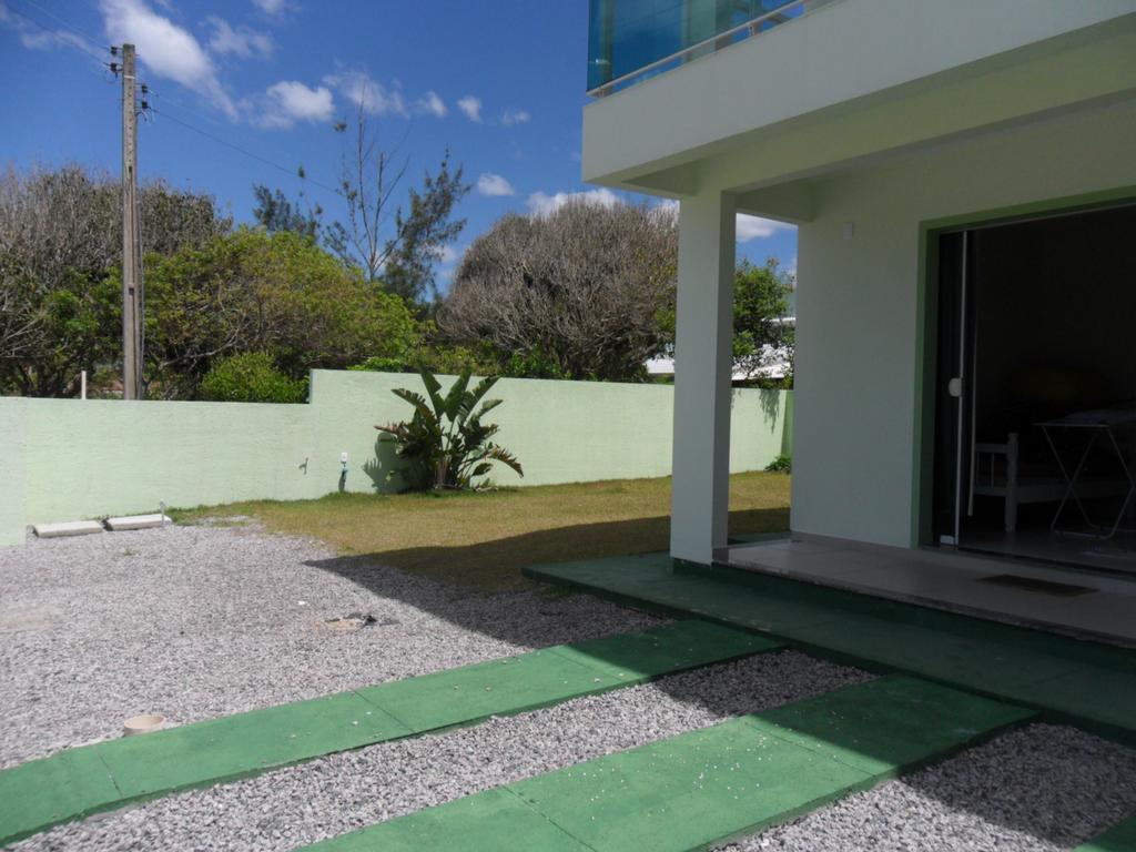 Residencial Esmeralda-Vista Ao Mar Palhoça Екстериор снимка