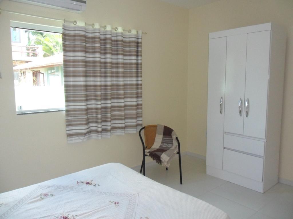 Residencial Esmeralda-Vista Ao Mar Palhoça Екстериор снимка
