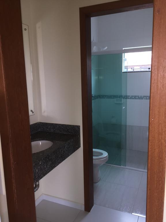 Residencial Esmeralda-Vista Ao Mar Palhoça Екстериор снимка