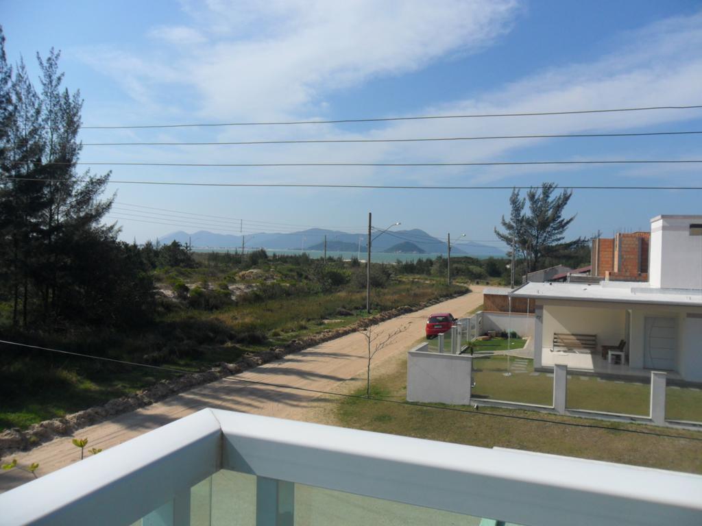 Residencial Esmeralda-Vista Ao Mar Palhoça Екстериор снимка