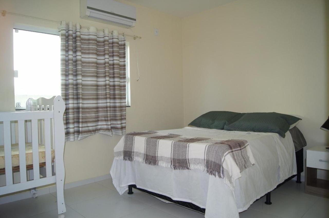 Residencial Esmeralda-Vista Ao Mar Palhoça Екстериор снимка