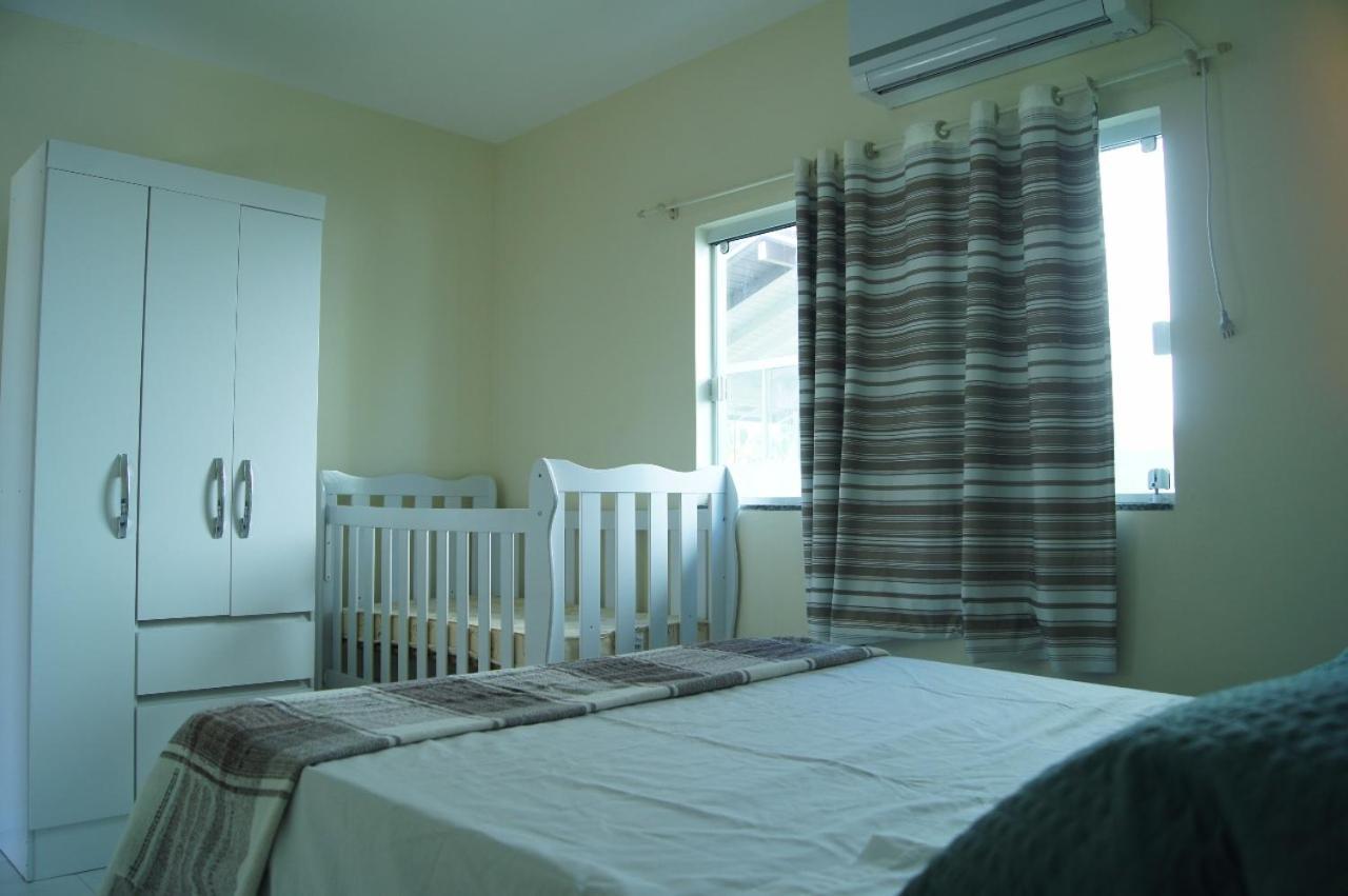 Residencial Esmeralda-Vista Ao Mar Palhoça Екстериор снимка