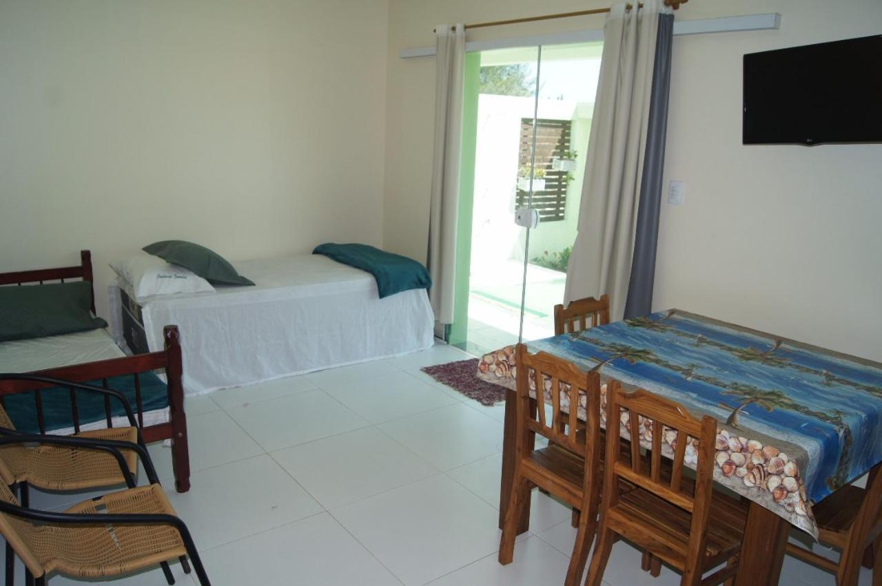 Residencial Esmeralda-Vista Ao Mar Palhoça Екстериор снимка