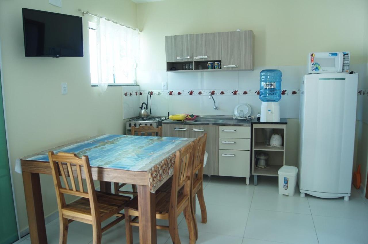 Residencial Esmeralda-Vista Ao Mar Palhoça Екстериор снимка